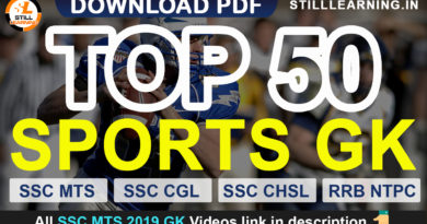 Sport GK Top 50 for MTS 2019